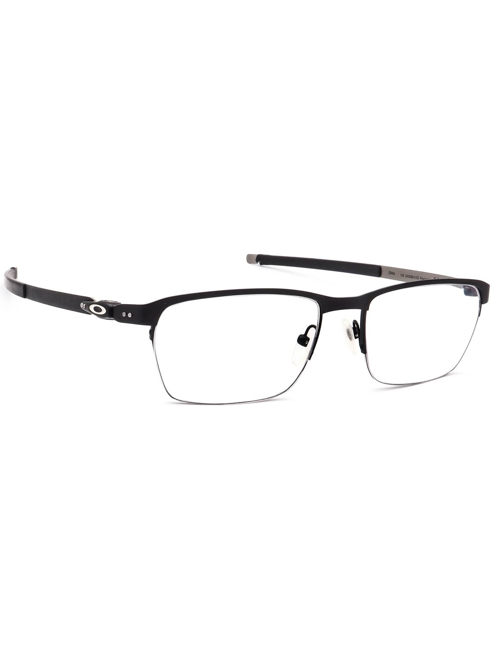 Oakley OX5099-0153 Tincup 0.5 Titanium Eyeglasses